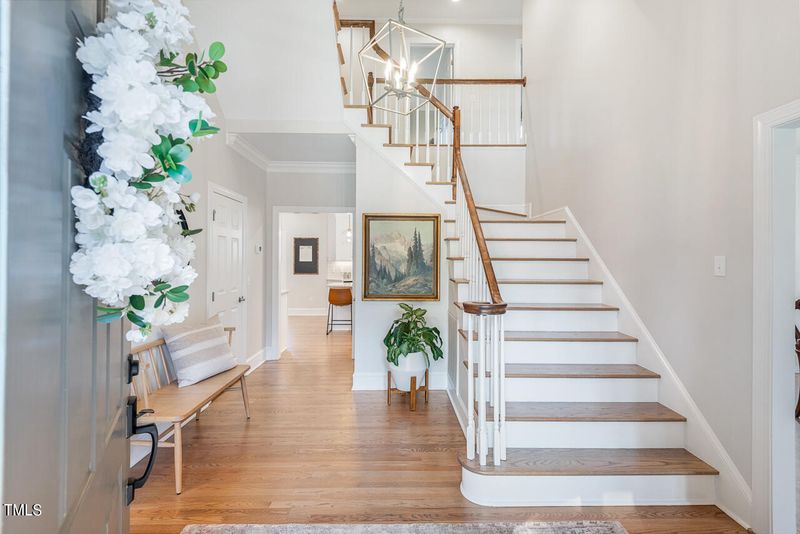 2 Worcester Pl, Durham, NC 27707