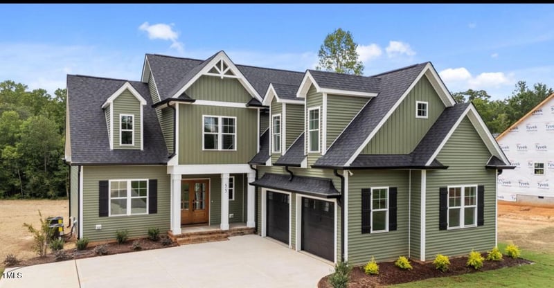 2.1 Old Hwy 64, Zebulon, NC 27597