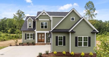 2.1 Old Hwy 64, Zebulon, NC 27597