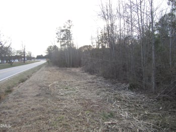 2.40 Acres Pearces Rd, Zebulon, NC 27597