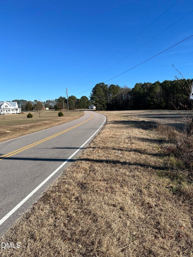 2.55 Acres Upchurch Rd, Zebulon, NC 27597