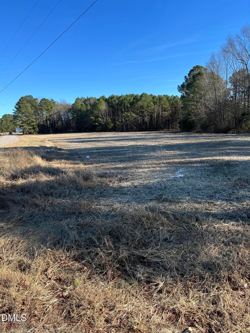 2.55 Acres Upchurch Rd, Zebulon, NC 27597