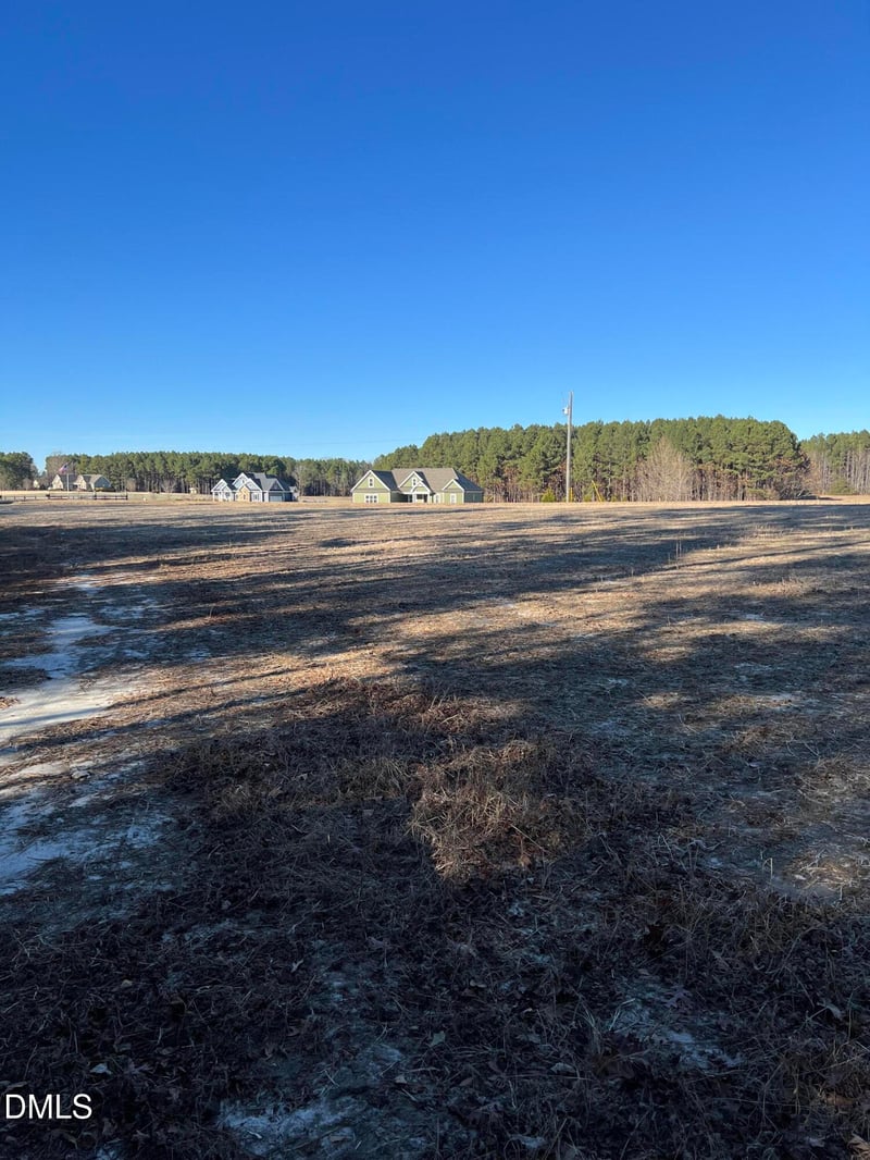2.55 Acres Upchurch Rd, Zebulon, NC 27597