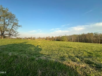 2.97 Acres Jones Rd, Hurdle Mills, NC 27541