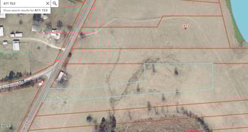 2.97 Acres Jones Rd, Hurdle Mills, NC 27541