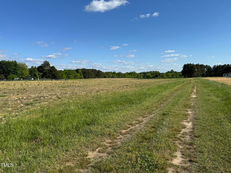 20 35 E And F Rd Lot 2, Louisburg, NC 27549