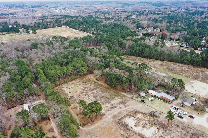 20 Ac. Cornwallis Rd Lot 7610, Garner, NC 27529