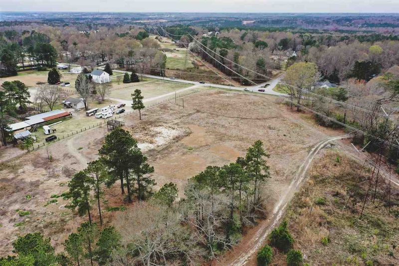 20 Ac. Cornwallis Rd Lot 7610, Garner, NC 27529