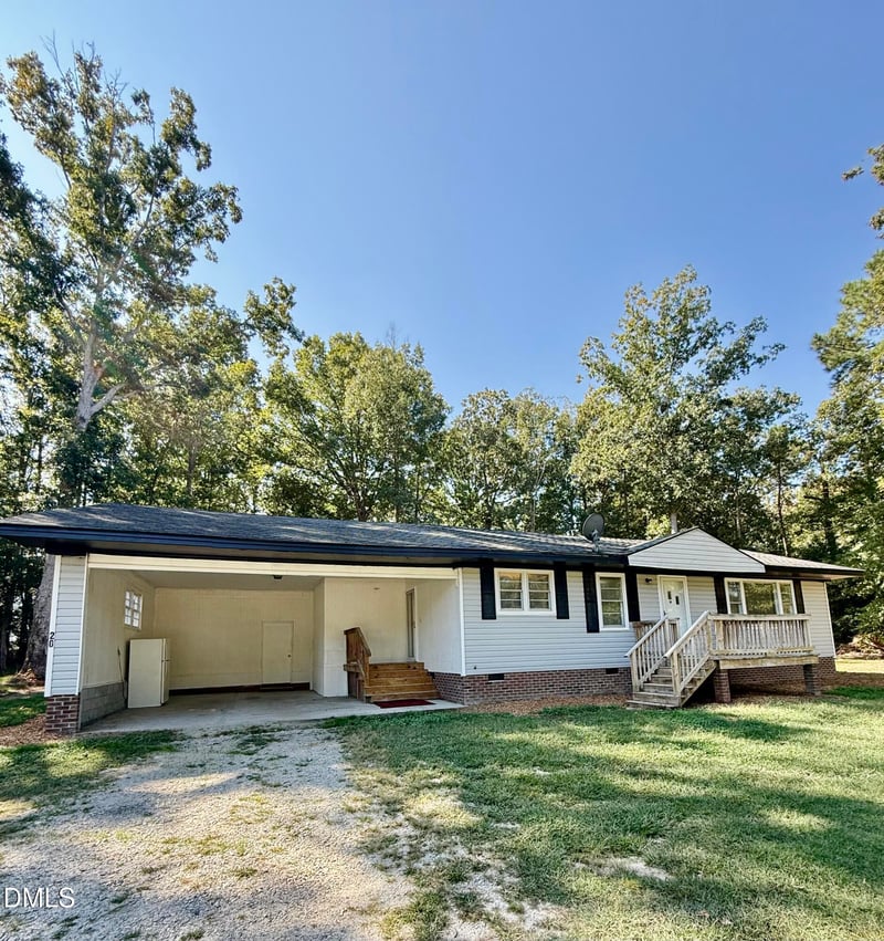 20 Acer Way, Zebulon, NC 27597