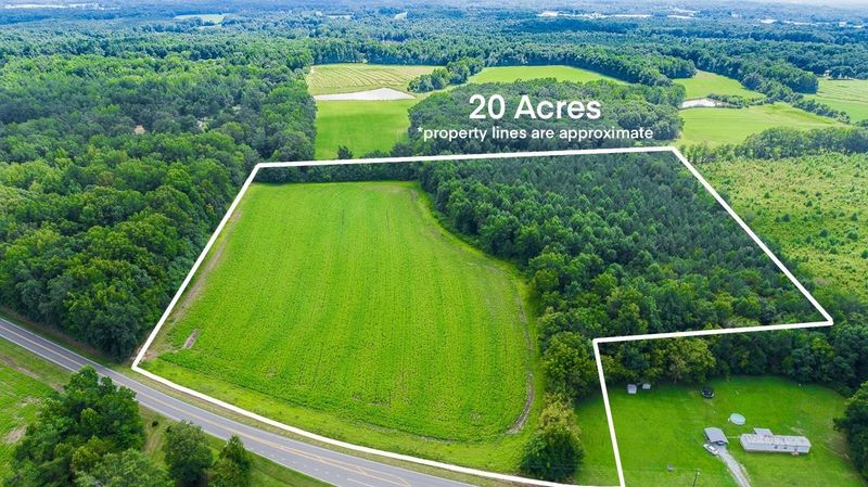 20 acres Oxford Rd, Roxboro, NC 27573