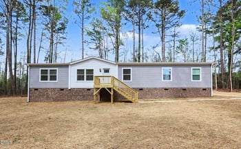 20 Aggie Way, Franklinton, NC 27525