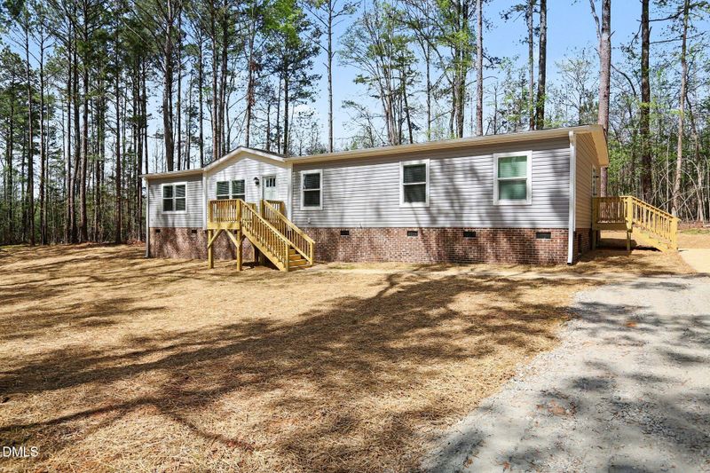 20 Aggie Way, Franklinton, NC 27525