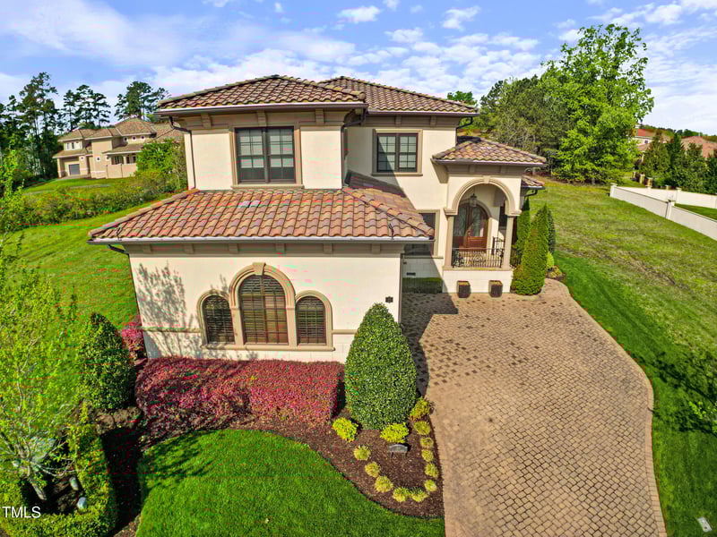 20 Al Acqua Dr, Durham, NC 27707