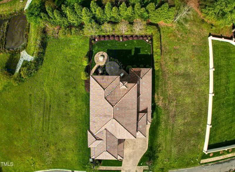 20 Al Acqua Dr, Durham, NC 27707
