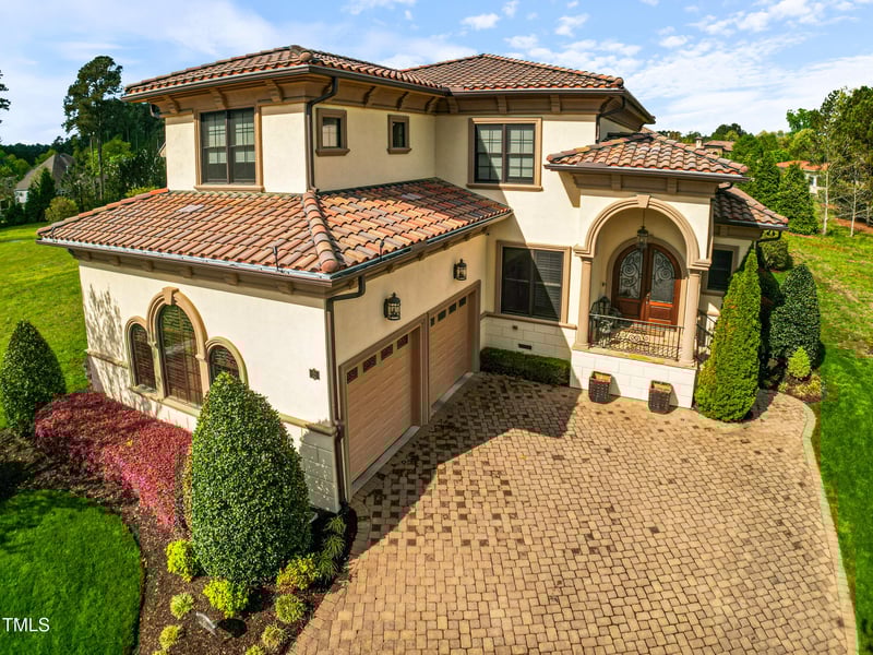 20 Al Acqua Dr, Durham, NC 27707