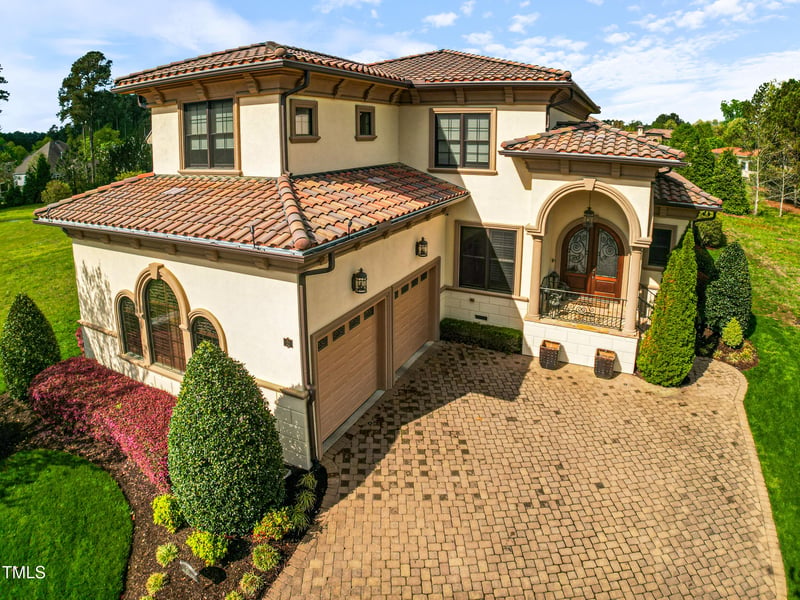 20 Al Acqua Dr, Durham, NC 27707