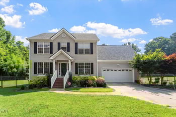 20 Allyson Ct, Youngsville, NC 27596