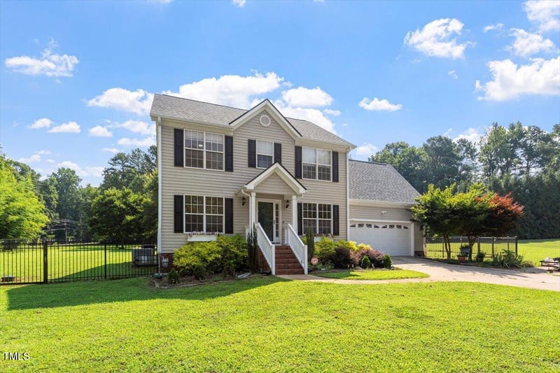 20 Allyson Ct, Youngsville, NC 27596
