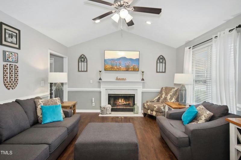 20 Annie V Dr, Clayton, NC 27520