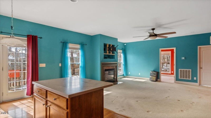 20 Argent Ct, Youngsville, NC 27596