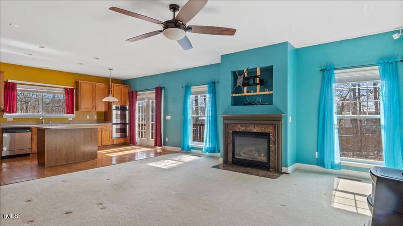 20 Argent Ct, Youngsville, NC 27596