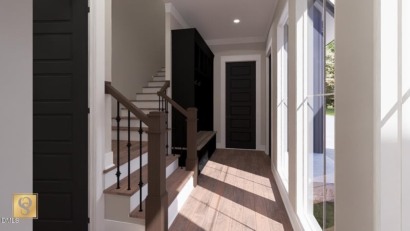 20 Ashbrooke Falls Dr, Franklinton, NC 27525