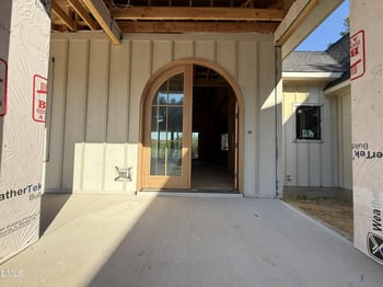 20 Ashbrooke Falls Dr, Franklinton, NC 27525