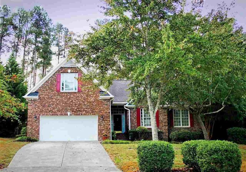 20 Autrey Mill Cir, Durham, NC 27703