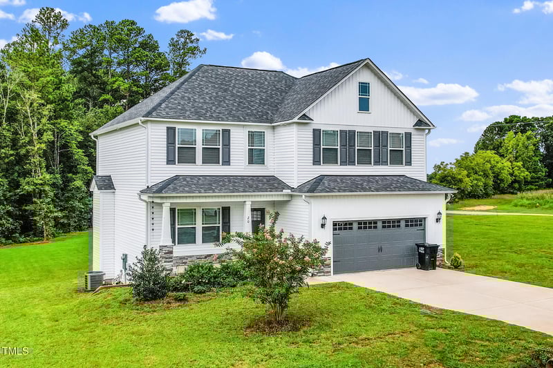 20 Ava Ln, Clayton, NC 27520
