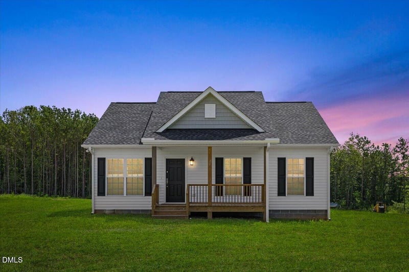 20 Bambi Ln, Louisburg, NC 27549