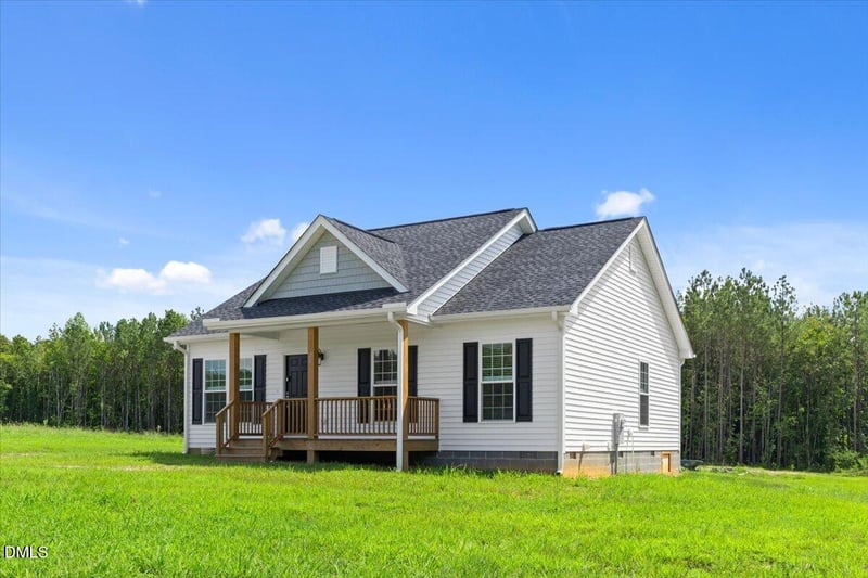 20 Bambi Ln, Louisburg, NC 27549