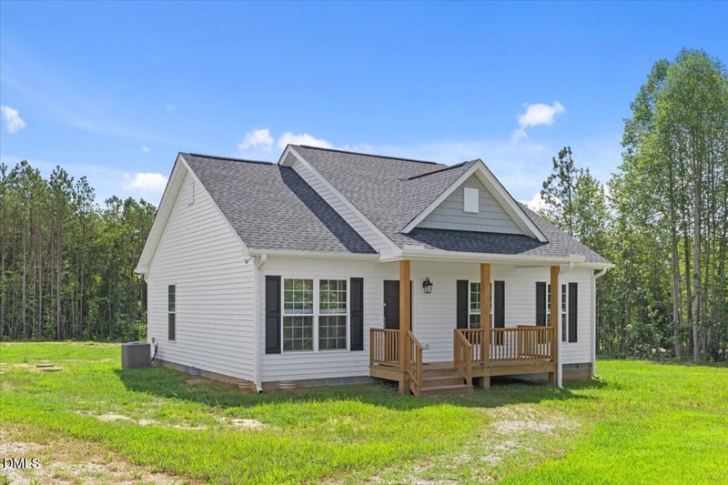 20 Bambi Ln, Louisburg, NC 27549