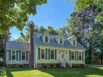 20 Banbury Ct, Roxboro, NC 27573