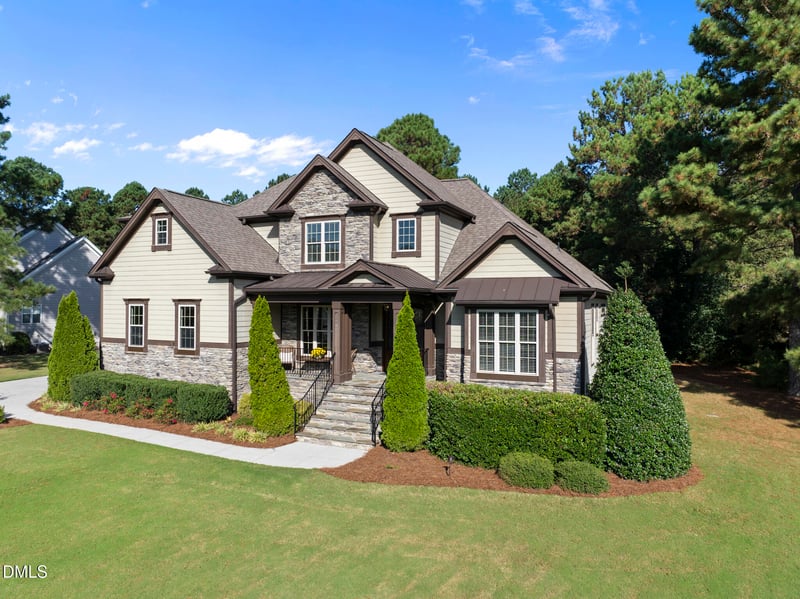 20 Bella Vita Dr, Clayton, NC 27527