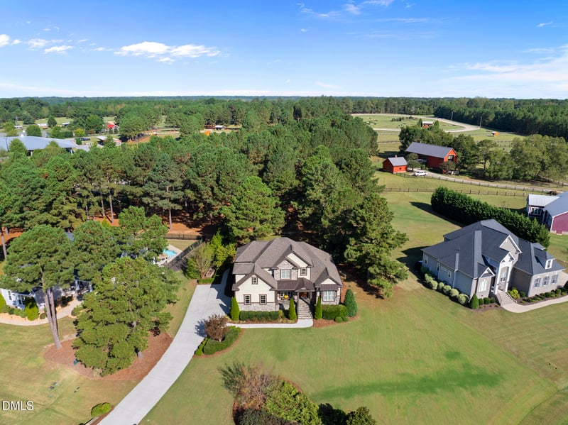 20 Bella Vita Dr, Clayton, NC 27527