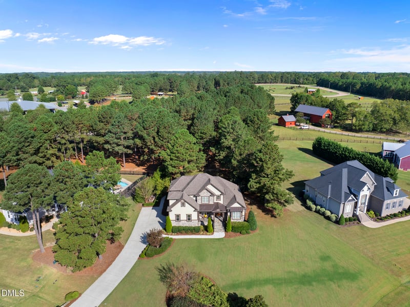 20 Bella Vita Dr, Clayton, NC 27527