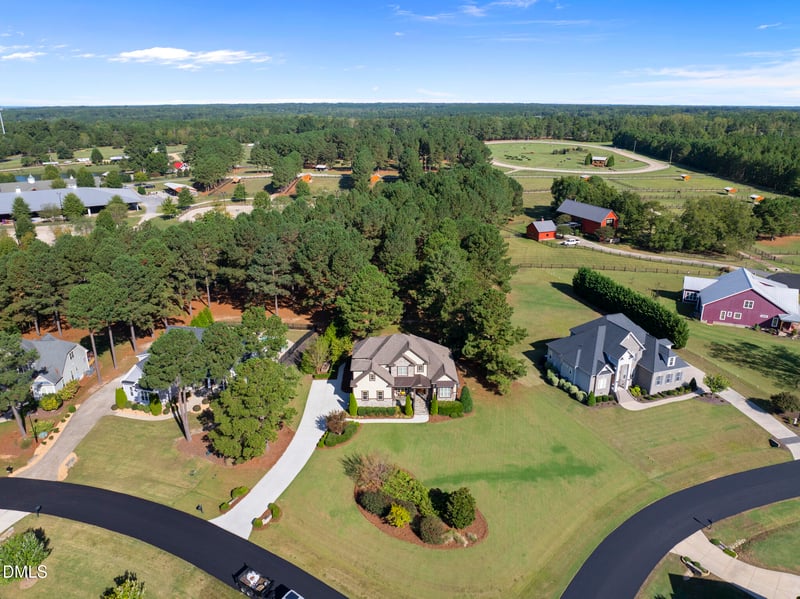 20 Bella Vita Dr, Clayton, NC 27527