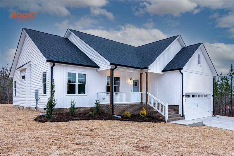 20 Bellflower Ct, Franklinton, NC 27525