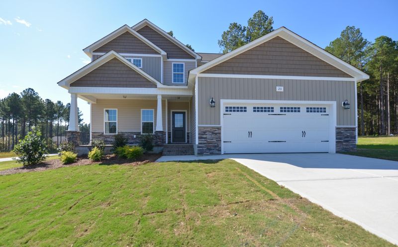 20 Berg St, Smithfield, NC 27577