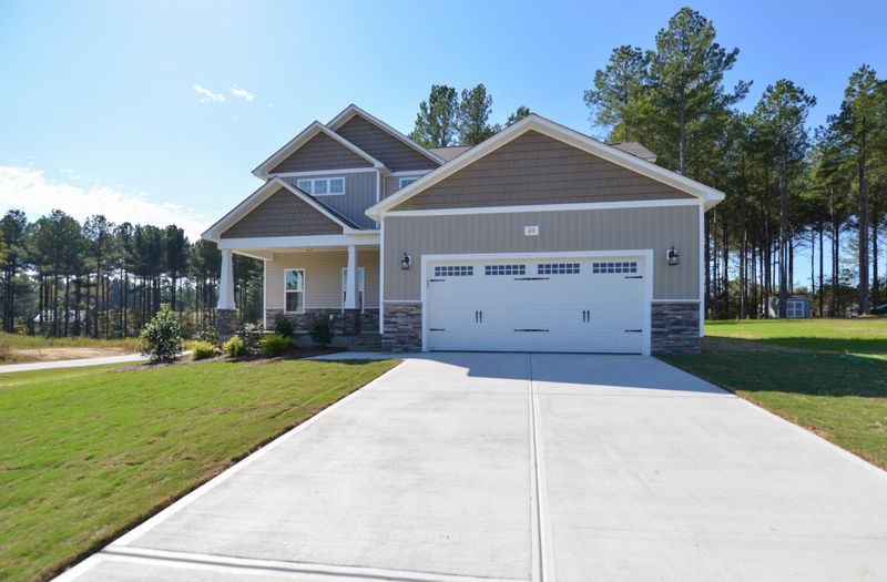 20 Berg St, Smithfield, NC 27577