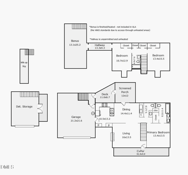 20 Blairwood Dr, Fuquay Varina, NC 27526