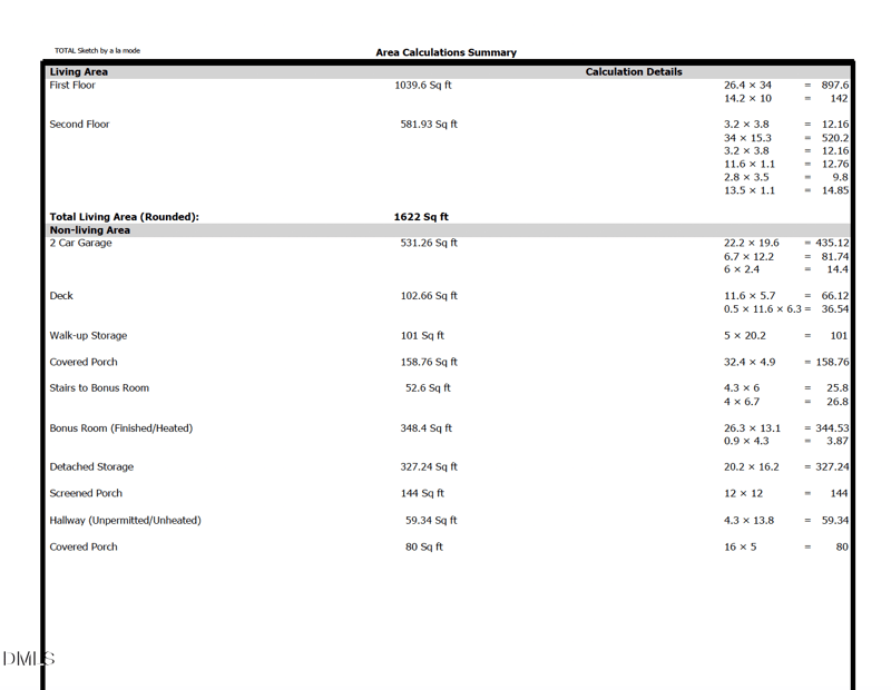 20 Blairwood Dr, Fuquay Varina, NC 27526