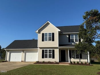 20 Bluebird Ct, Sanford, NC 27332