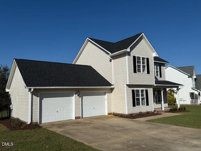 20 Bluebird Ct, Sanford, NC 27332