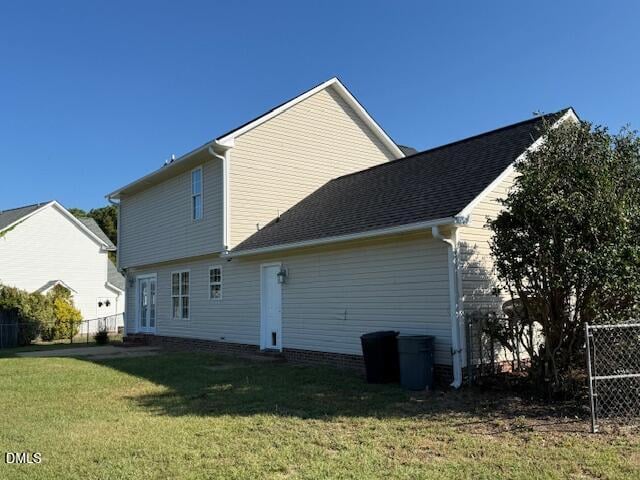 20 Bluebird Ct, Sanford, NC 27332