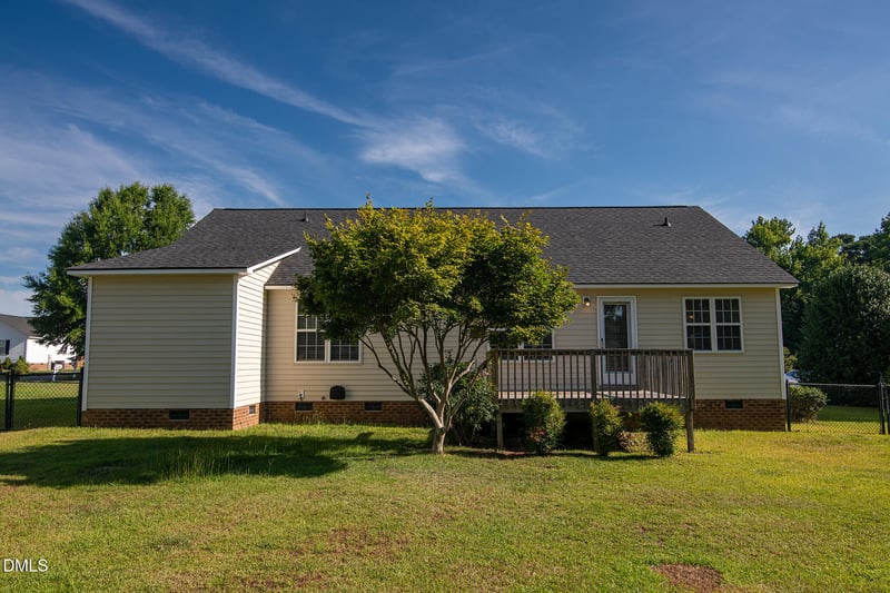 20 Boardwalk Ave, Benson, NC 27504