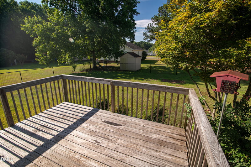20 Boardwalk Ave, Benson, NC 27504