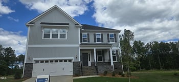 20 Bold Dr, Youngsville, NC 27596