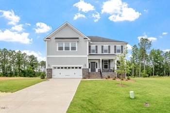 20 Bold Dr, Youngsville, NC 27596