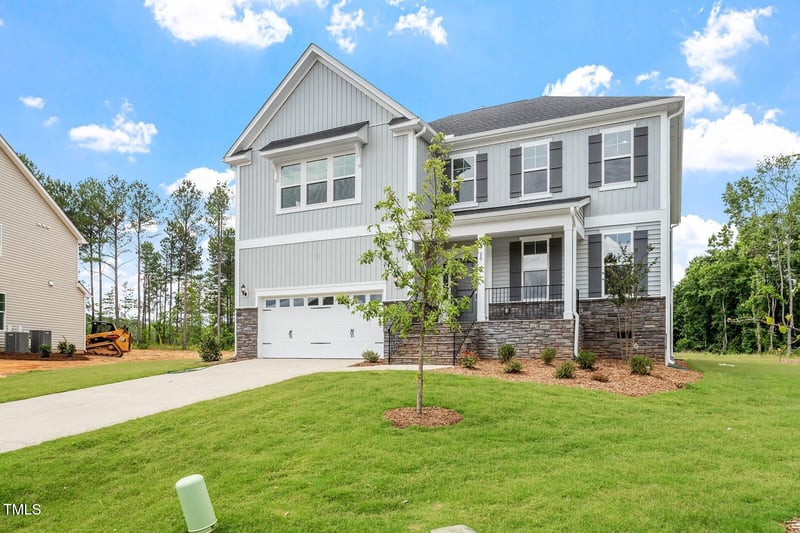 20 Bold Dr, Youngsville, NC 27596